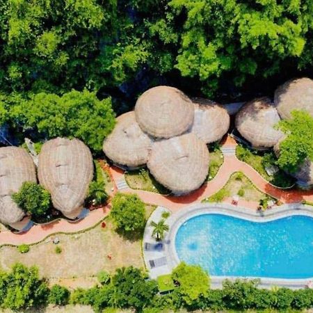 Trang An Royal Bungalow Ninh Binh Exterior photo
