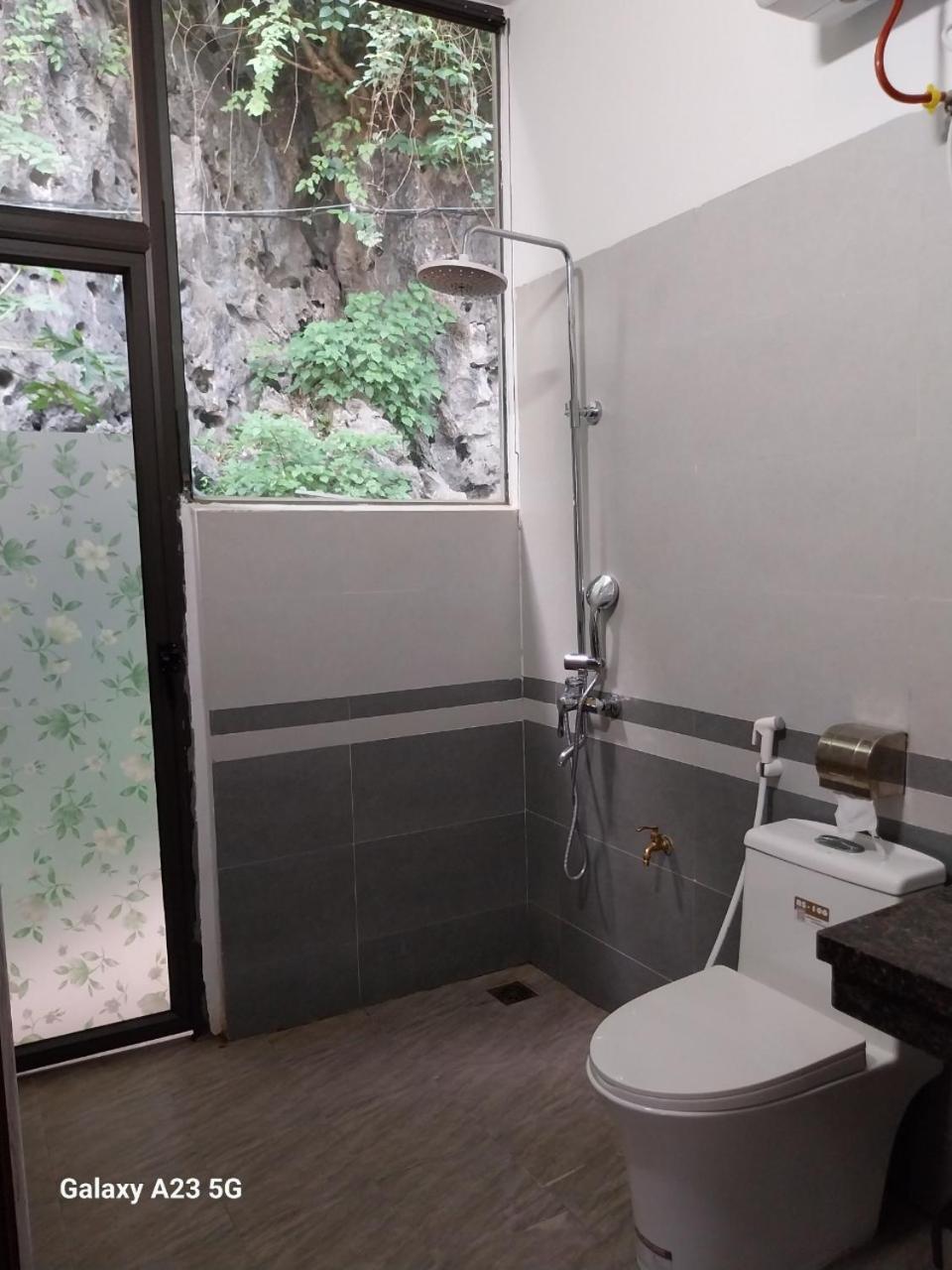 Trang An Royal Bungalow Ninh Binh Exterior photo