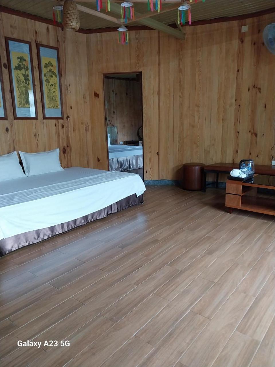 Trang An Royal Bungalow Ninh Binh Exterior photo
